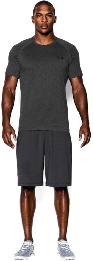 Under Armour Men's Tech Short Sleeve T-Shirt