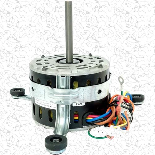 622235 - Miller OEM Replacement Furnace Blower Motor 1/3 HP