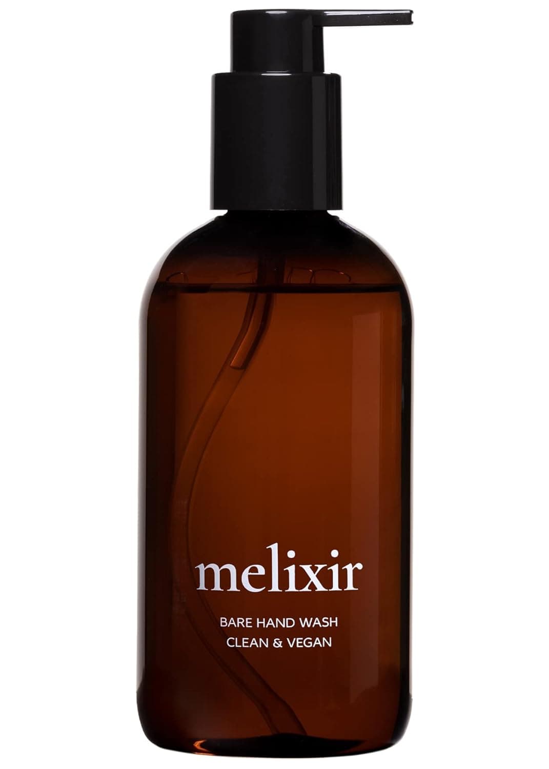Melixir Bare Hand Wash | #Dreaming Youth - Fresh Citrus Scented Hand Soap | Vegan Hand Wash for Dry Hands