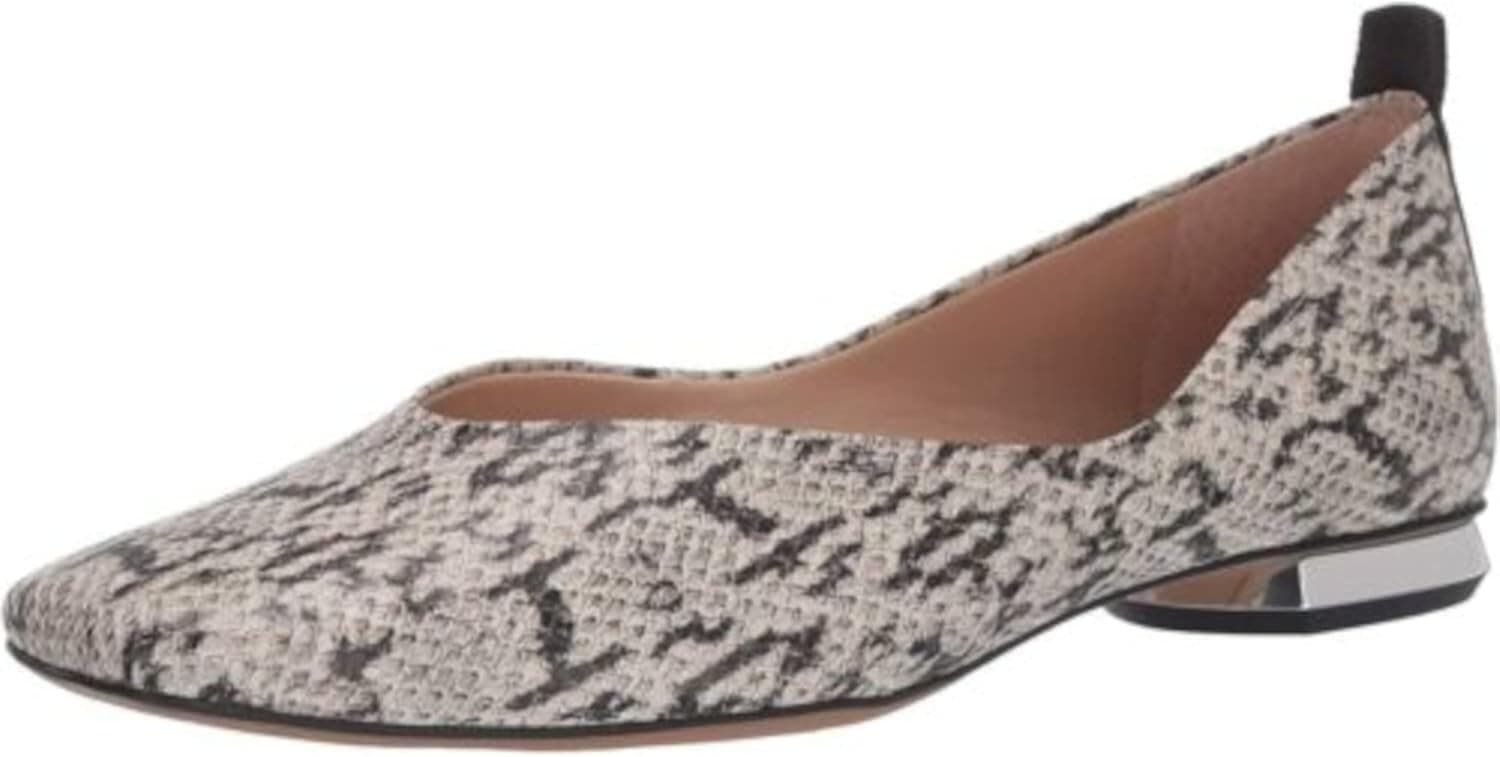 Franco Sarto Women's Ailee Ballet Flat