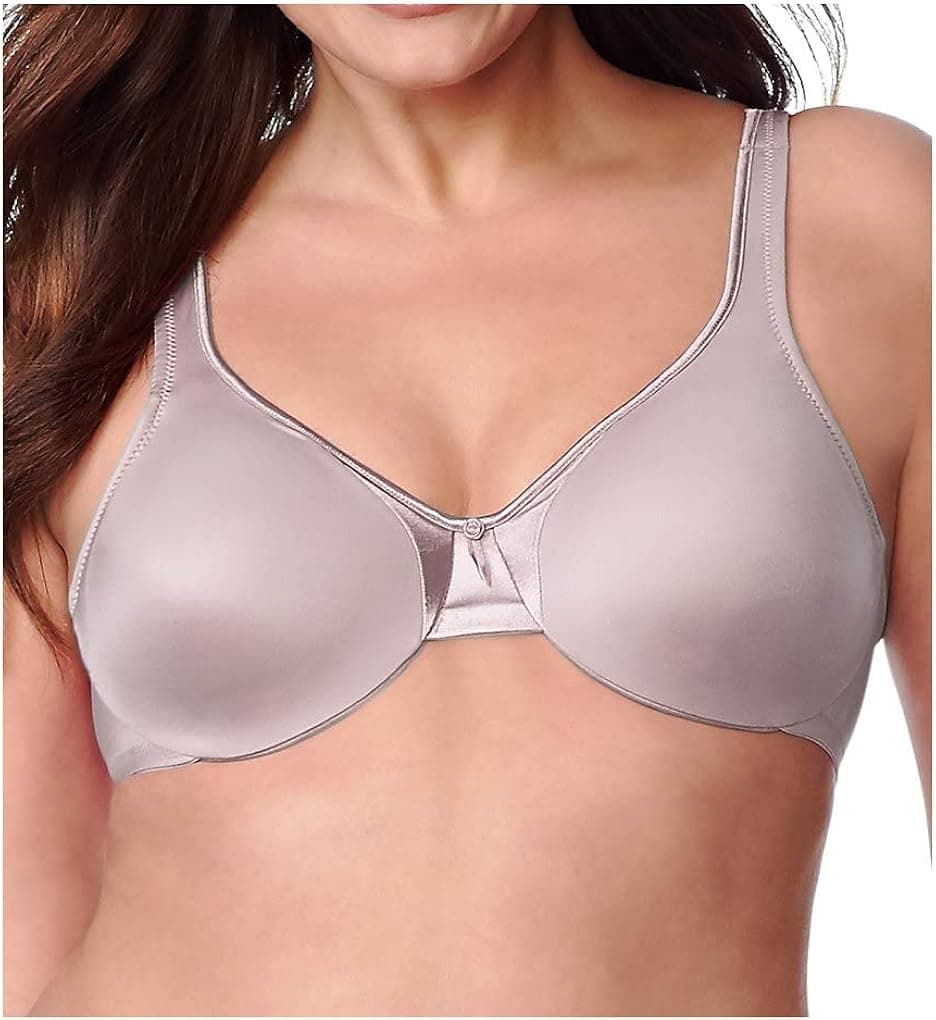 Olga Women's Signature Support Satin Bra