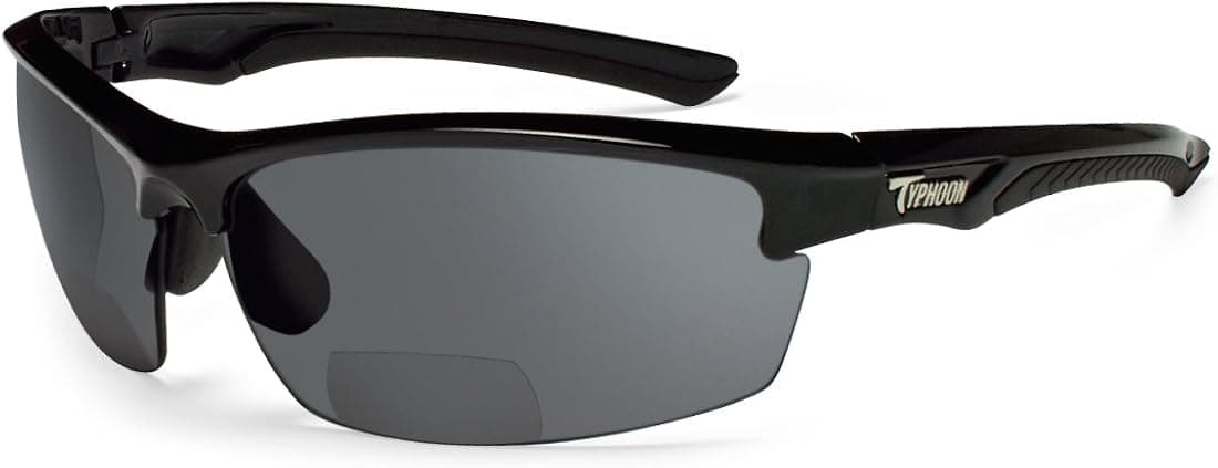 Typhoon Mariner II Reader Sunglass +1.5 lens power