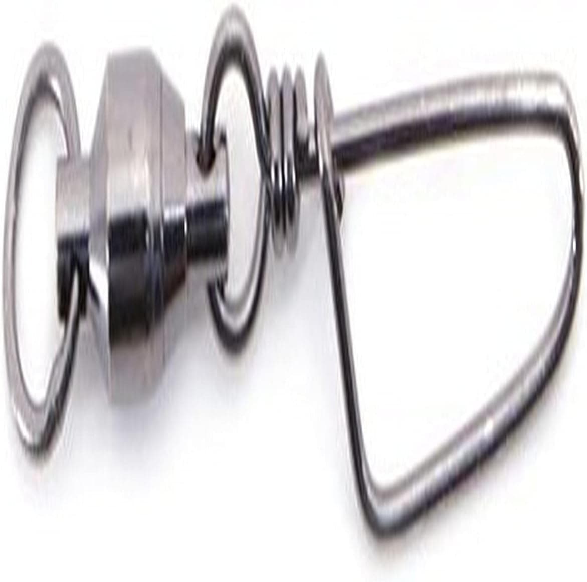 Spro Ball Bearing Swivel with Coast Lock-Pack of 6