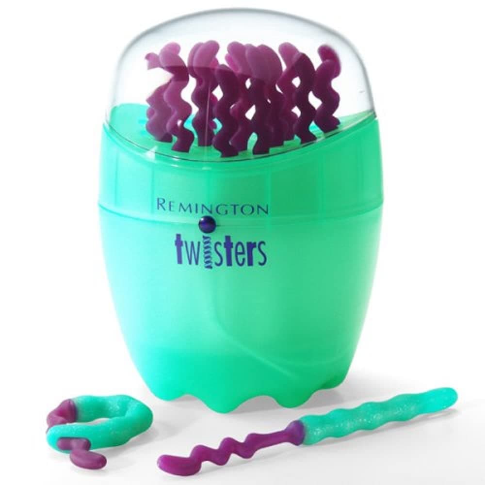 Remington Hair Styling Twisters