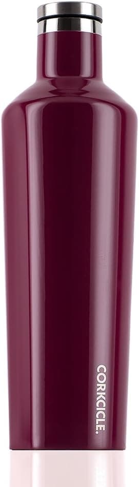 Corkcicle Classic Canteen, Merlot, 25oz, 2025__GM