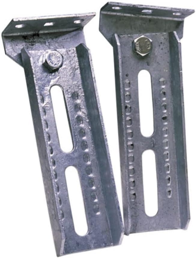 TIE DOWN ENGINEERING Tie Down Bolster Brackets