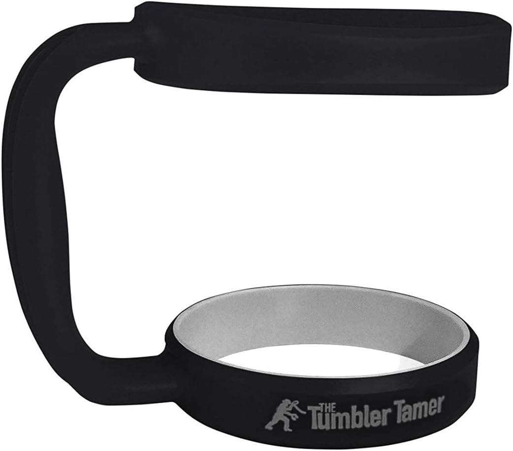 Tumbler Tamer (Black Ice, 20 oz)