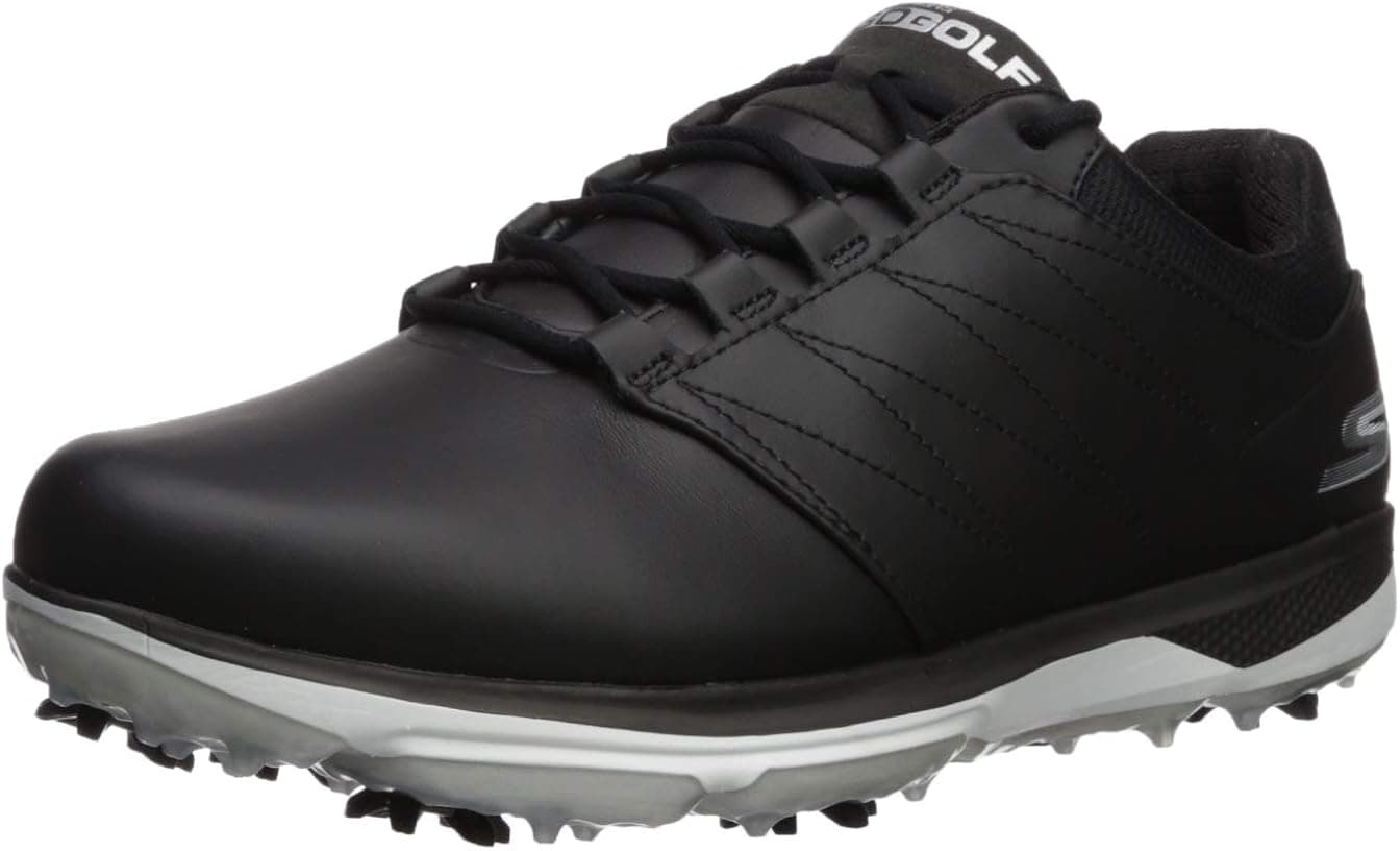 Skechers GO GOLF Men's Pro 4 Waterproof Golf Shoe