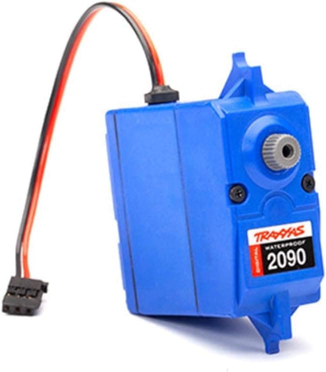 Traxxas 2090 Digital High Torque Waterproof Servo