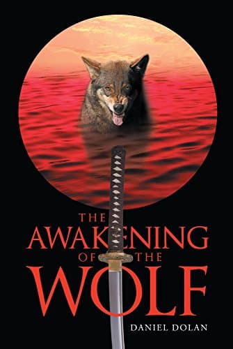 The Awakening of the Wolf (Jake Sullivan Series Book 1)