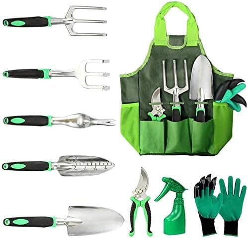 INDARUN Tool Sets