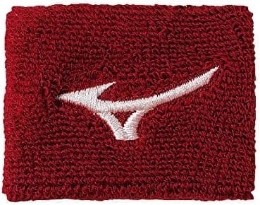 Mizuno 2-Inch Wristband