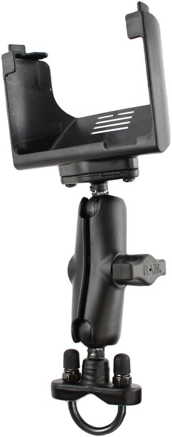 RAM Mounting Systems RAM-B-149Z-TO3U Handlebar Mount for Tom Tom 510, 710, 910