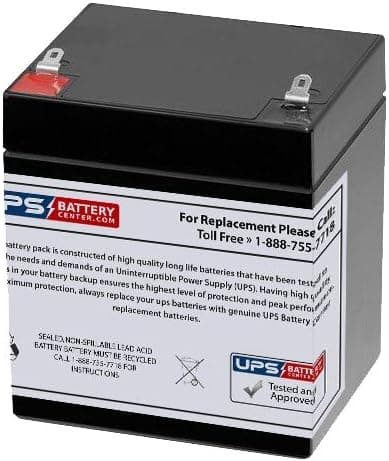Chamberlain 3/4 HPS MyQ Belt Whisper Drive Garage Door Opener with Battery Backup WD962KPEV Replacement Battery