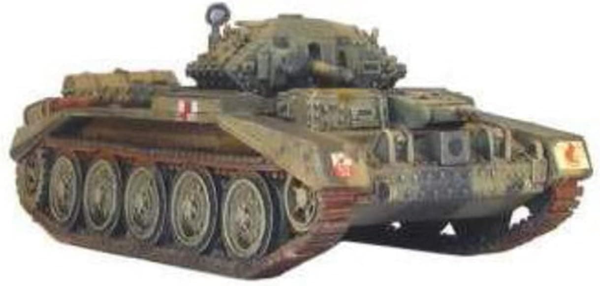 Crusader MK I/II