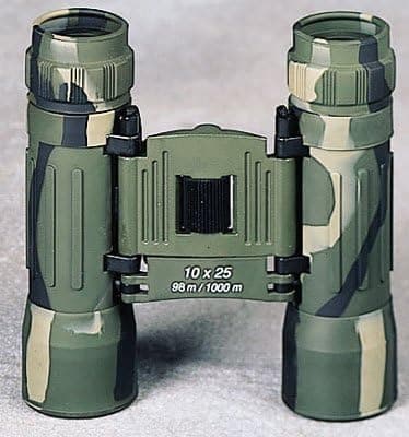 Rothco Compact Binoculars