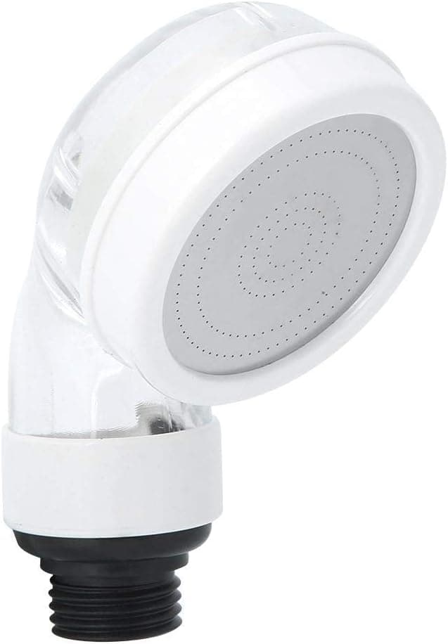 Water Saving Pressurizeed Shower Head Filter Shampoo Shower Head for Barber Shop Hair Salon Sink Spray Head for Home Bathroom