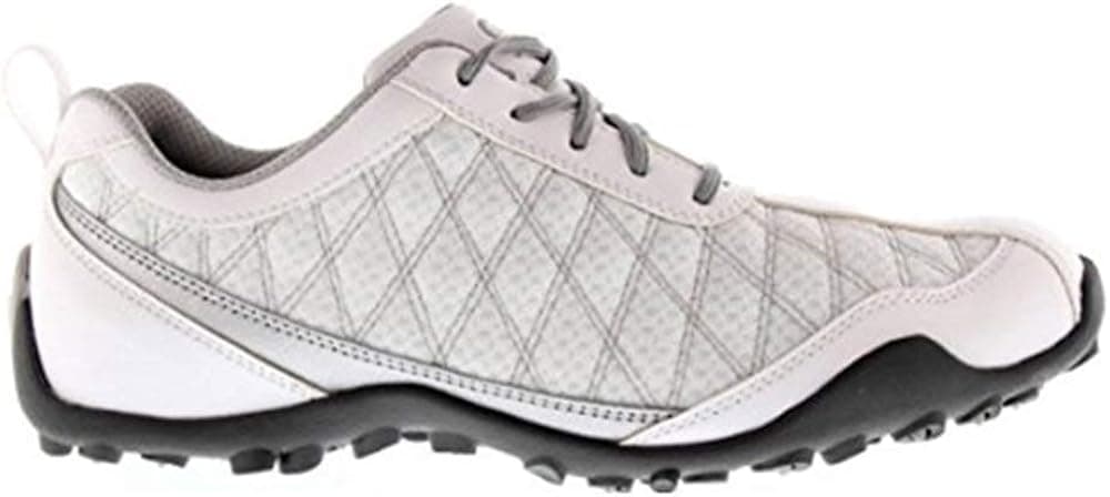 FootJoy Women's Superlites Spikeless Golf Shoes 98819
