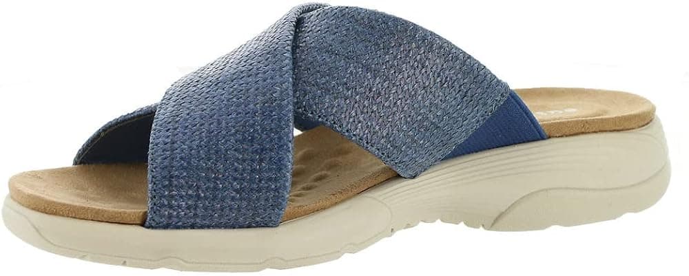 Easy Spirit Women's Taite3 Slide Sandal