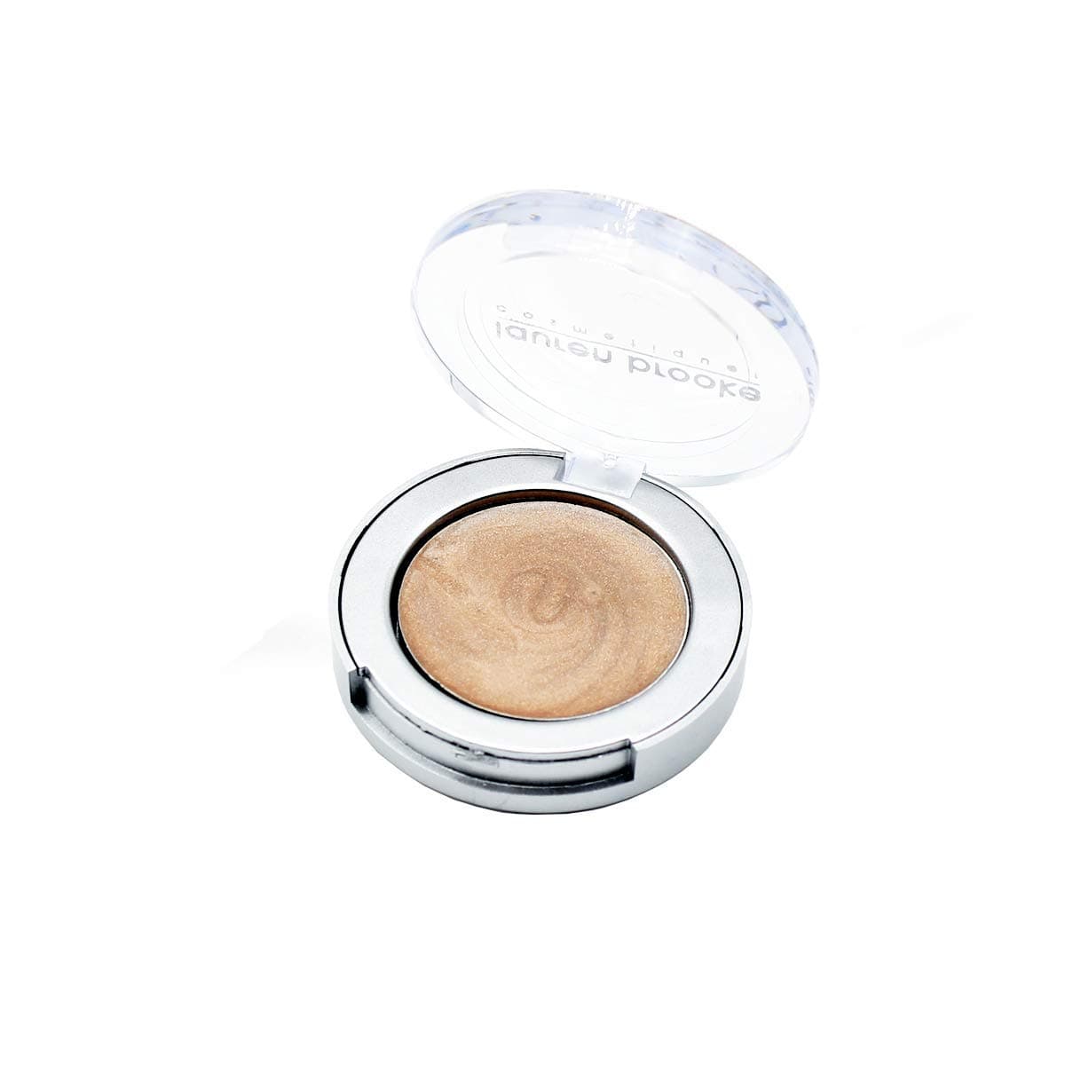 Lauren Brooke Cosmetiques Natural Cream Eyeshadow (Pearl (Shimmer))