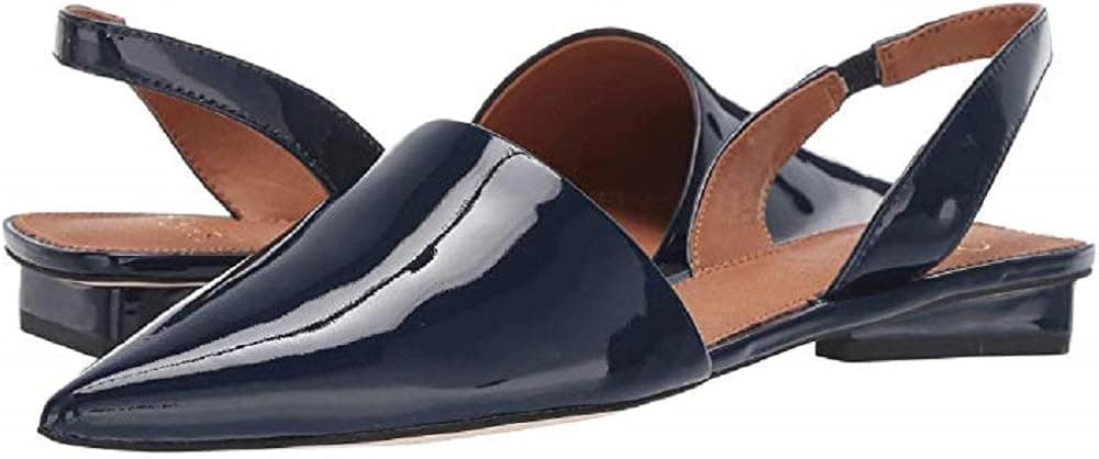 Franco Sarto Graydon by Sarto Navy 8
