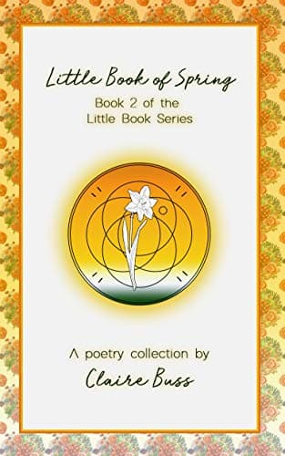 Little Book of Spring (Little Book of Poetry Collection 2)