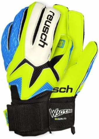 Reusch Soccer Waorani SG Elite LTD Gloves