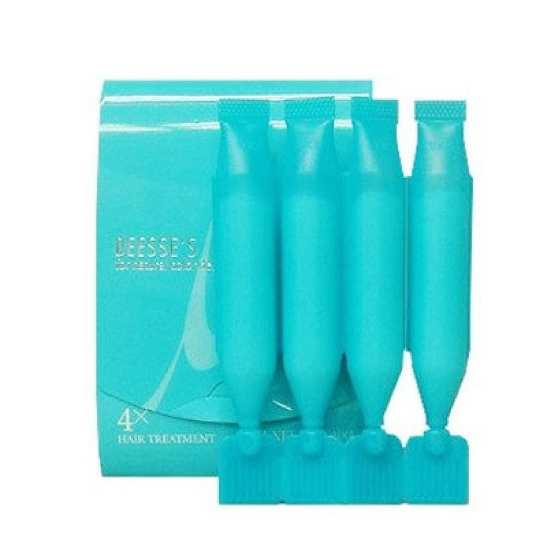 Deesse's Linkage Meu 4x Treatment 0.3oz.