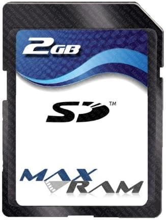2GB Memory Card for Kodak EasyShare CX7300 digital camera/camcorder