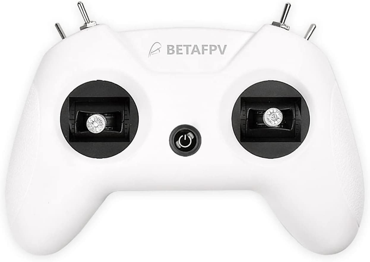 BETAFPV Literadio 2 SE Transmitter Left Throttle Frsky D16 RC Remote Controller with FPV Simulator Function for FPV Racing Drone