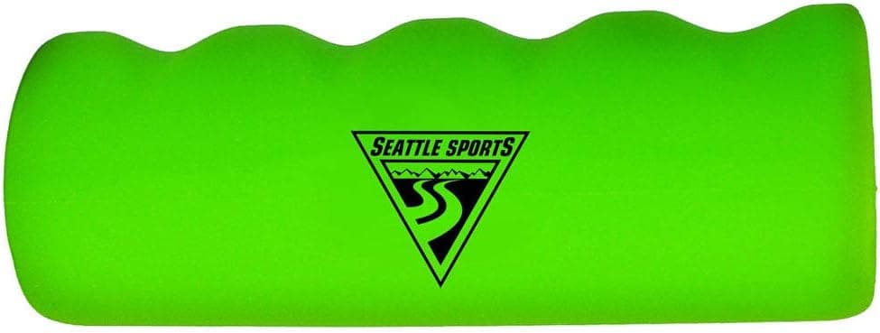 Seattle Sports Paddle Grip for Solid Shaft Kayak, Canoe, SUP Paddle, Kayaking Accessories, Non-Slip Grip, Blister Prevention Universal Grip Fit Single
