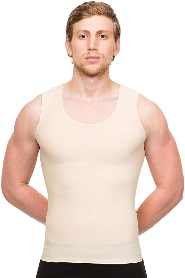 Isavela MG04 Stage 2 Vest Tank with No