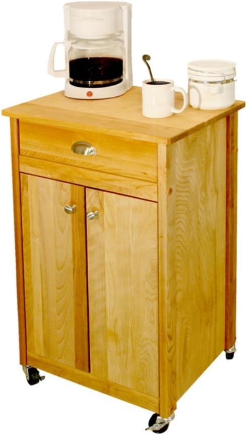 Plymouth Kitchen Cart