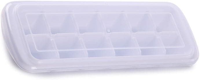 SIMPLY 66 Ice Cube Trays, Cocktail Ice Cubes