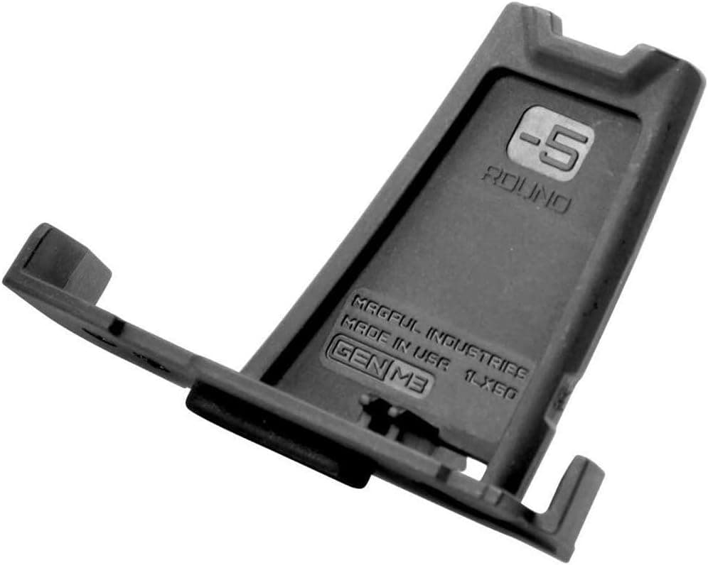 PMAG 5Rd Limiter, 7.62x51, Fits PMAG Gen M3, Pack of 3
