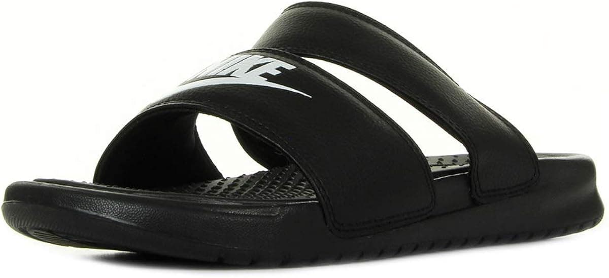 Nike Womens Benassi Duo Ultra Slide Sandals