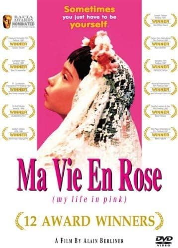 My Life In Pink / Ma vie en rose