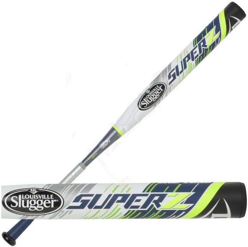 Louisville Slugger Super Z End Load USSSA Slowpitch Bat