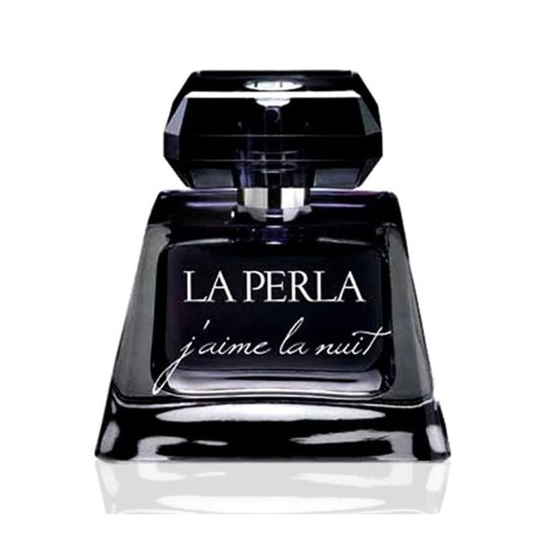La Perla J'aime La Nuit Eau de Parfum Spray, 1.7 Ounce