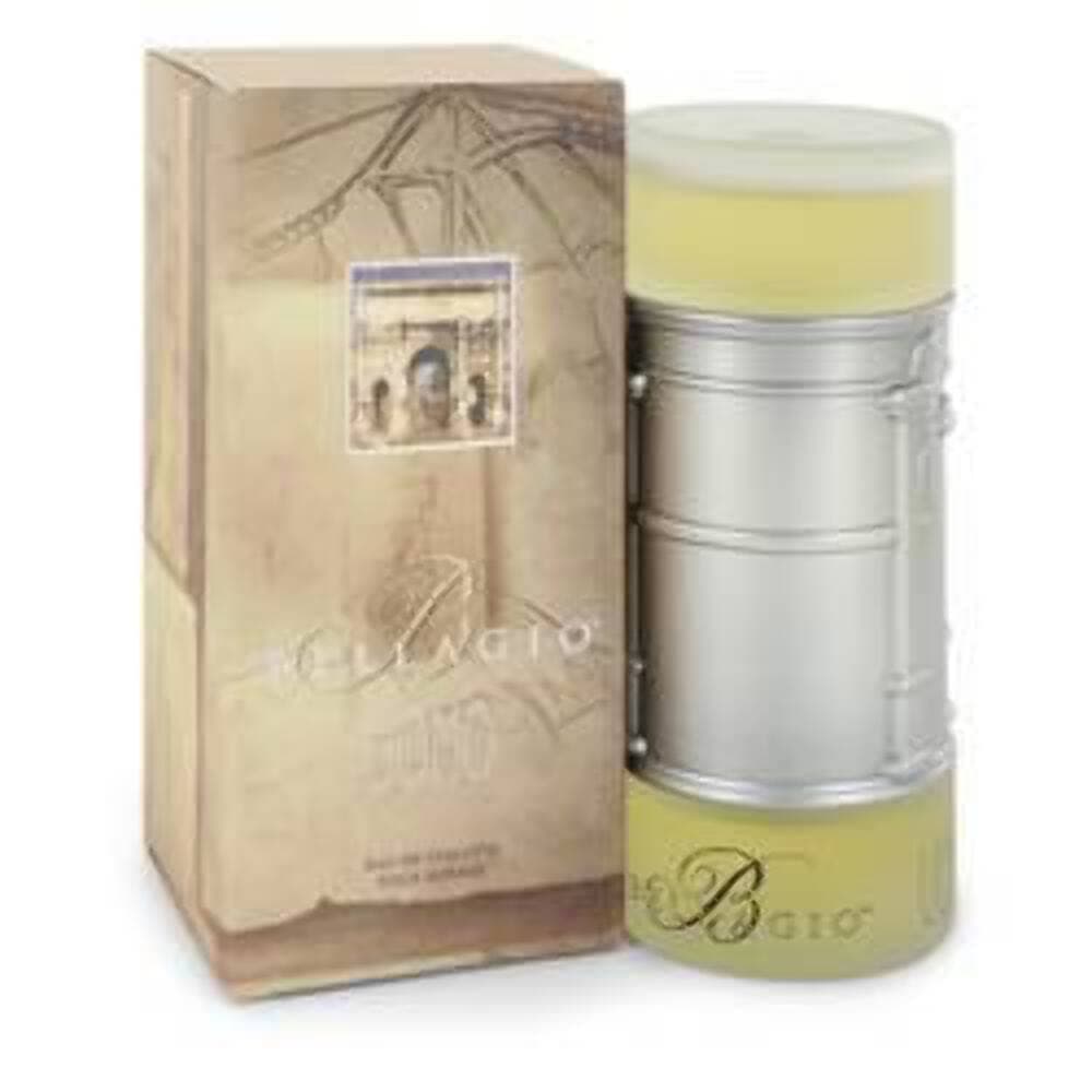 Bellagio Eau De Toilette Spray For Men 100Ml/3.4Oz