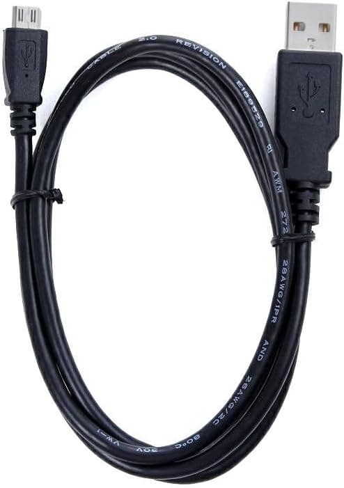 EPtech USB 2.0 Charger + Data SYNC Cable Cord for Samsung Galaxy Tab A 9.7 SM-T550 T555