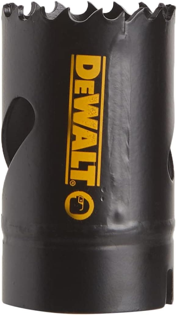 DEWALT DWA1820 1-1/4-Inch Hole Saw