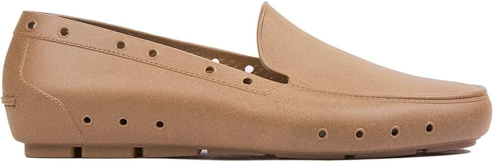 Waterproof Loafers in many colors by Sholors 7 Khaki