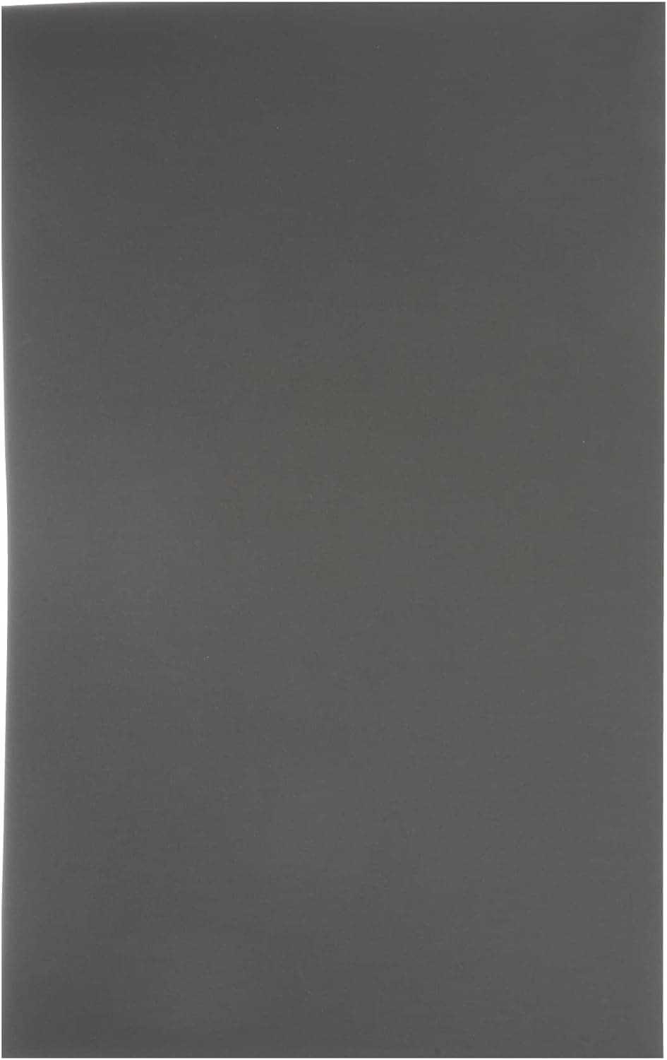 3M Wetordry Abrasive Sheet 401Q, 02021, 1000+ Grit, 5 1/2 x 9 in, 50 Sheets, Fast Cutting, Auto Body Sanding, Paint Finishing