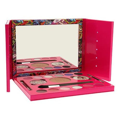 ED HARDY Christian Audigier Color Love Kills Slowly, 19-Count