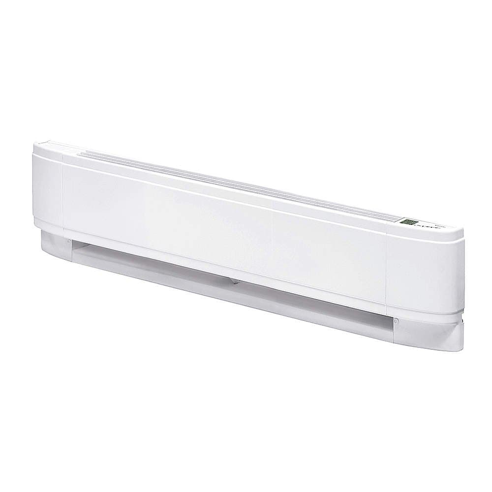 Dimplex PCM4010W11 Linear Proportional Convector Baseboard Heater, White