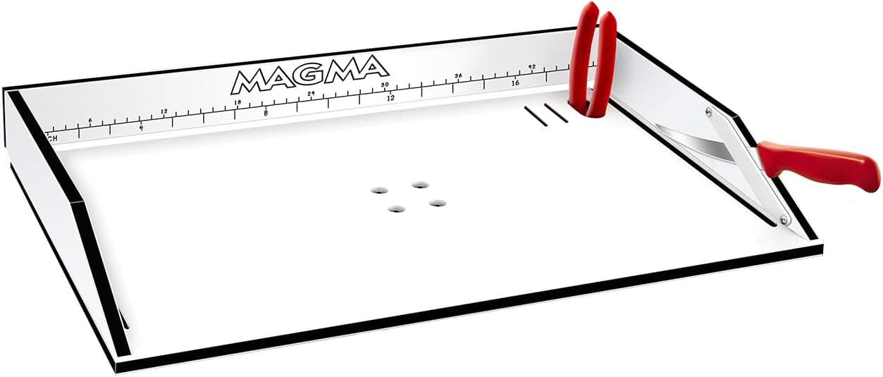 Magma Bait/Filet Mate Table