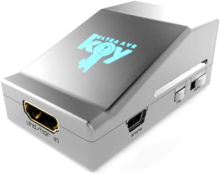 Monoprice HDFury 4K Ultra AVRkey (130457)
