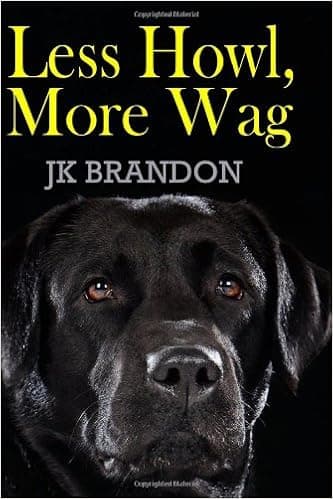 Less Howl, More Wag