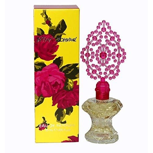 BETSEY JOHNSON Perfume. EAU DE PARFUM SPRAY 1.66 oz / 50 ml By Betsey Johnson - Womens